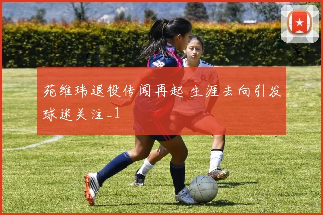 苑维玮退役传闻再起 生涯去向引发球迷关注_1