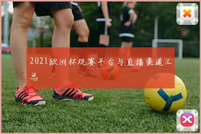 2021欧洲杯观赛平台与直播渠道汇总