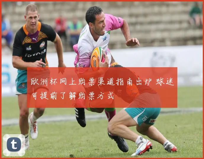 欧洲杯网上购票渠道指南出炉 球迷可提前了解购票方式