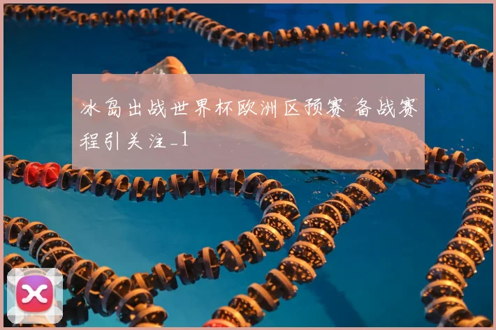 冰岛出战世界杯欧洲区预赛 备战赛程引关注_1