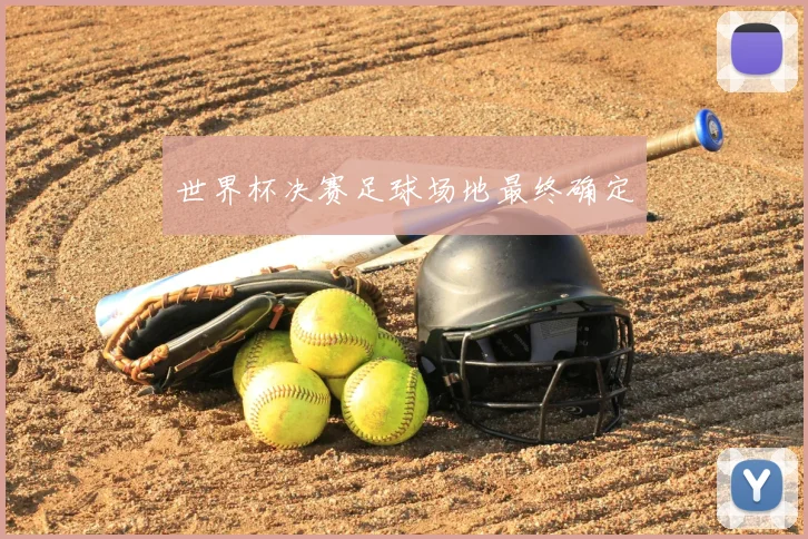 世界杯决赛足球场地最终确定