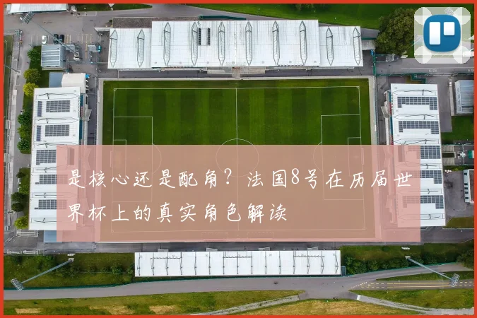 是核心还是配角？法国8号在历届世界杯上的真实角色解读