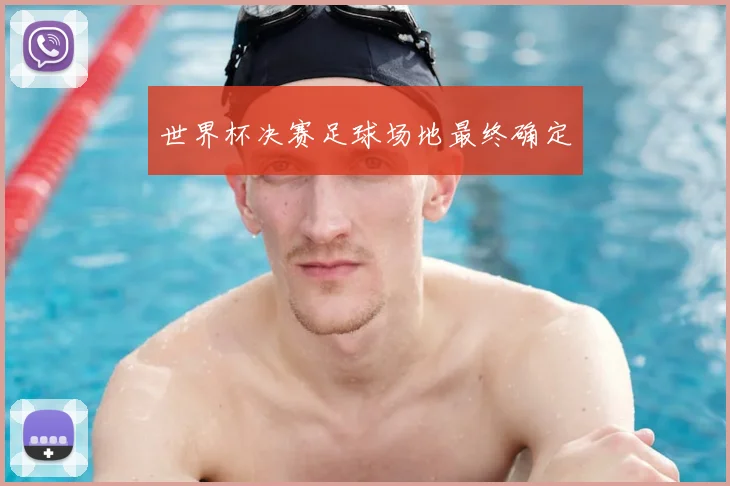 世界杯决赛足球场地最终确定